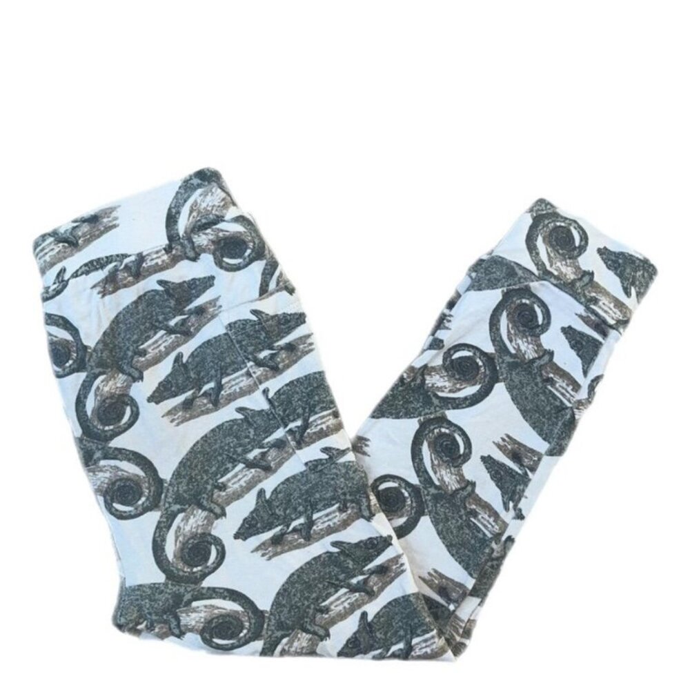 Kate Quinn Chameleon Joggers 4T